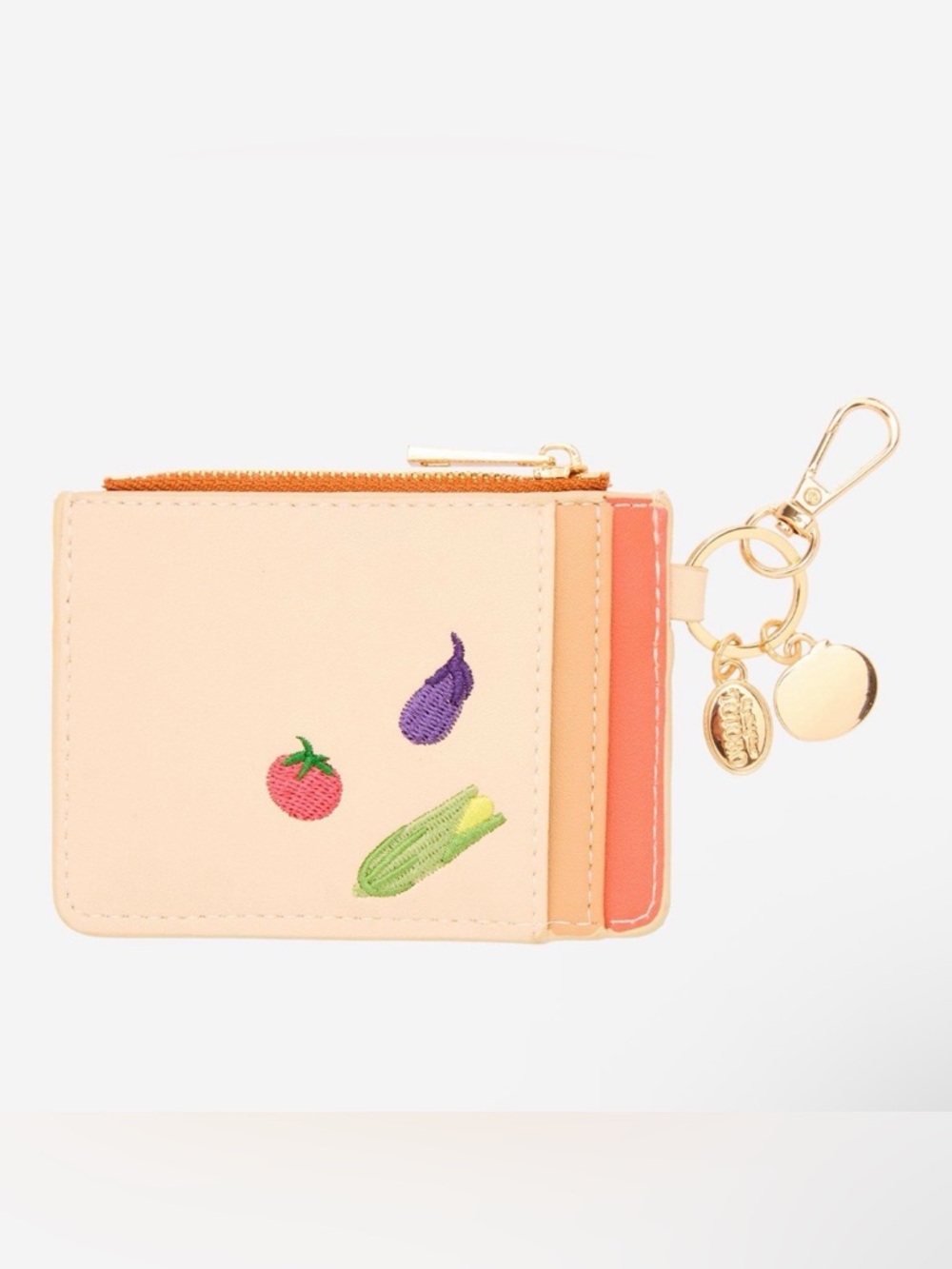 New Studio Ghibli® My Neighbor Totoro Veggie Wallet - Picture 2 of 3